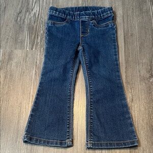 Carter's Dark Blue Kids' Jeans